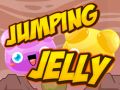 Игра Прыжки желе онлайн