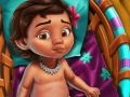 Игра Пострадавшая в океане онлайн