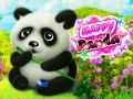 Игра Счастливая панда онлайн