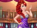 Игра Модные костюмы для принцессы онлайн