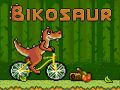Игра Бикозавр онлайн Игра Бикозавр онлайн