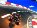 Игра Супер игрушечные автомобили онлайн