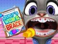 Игра Джуди: Новые скобы онлайн Игра Джуди: Новые скобы онлайн