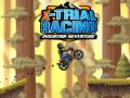 Игра Гонки X-испытания: Приключения в горах онлайн