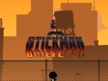 Игра Портфель Стикмена онлайн