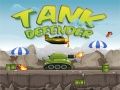 Игра Защита танка онлайн Игра Защита танка онлайн