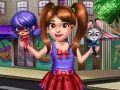 Игра Потерянные игрушки Эммы онлайн Игра Потерянные игрушки Эммы онлайн