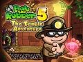 Игра Грабитель Боб 5: Приключение в храме онлайн Игра Грабитель Боб 5: Приключение в храме онлайн
