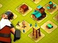 Игра Городские здания онлайн