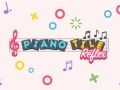 Игра Отражение плитки фортепьяно онлайн Игра Отражение плитки фортепьяно онлайн