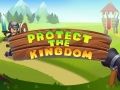 Игра Защитите королевство онлайн Игра Защитите королевство онлайн