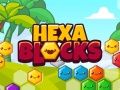 Игра Блоки Хекса онлайн Игра Блоки Хекса онлайн
