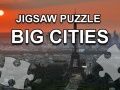 Игра Мозаика: Большие города онлайн