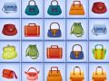 Игра Стильные сумки: Маджонг онлайн