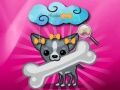 Игра Забавная собачка: Скрытые кости онлайн Игра Забавная собачка: Скрытые кости онлайн