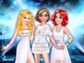 Игра Белая вечеринка с сюрпризом онлайн