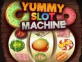 Игра Вкусный автомат онлайн Игра Вкусный автомат онлайн