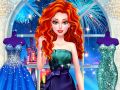 Игра Коллекция для выпускного вечера принцессы онлайн Игра Коллекция для выпускного вечера принцессы онлайн