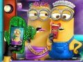 Игра Мини-забавные селфи онлайн Игра Мини-забавные селфи онлайн