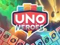 Игра Герои Уно онлайн Игра Герои Уно онлайн