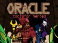 Игра Оракул: Инструмент для героев онлайн Игра Оракул: Инструмент для героев онлайн