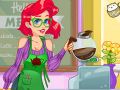 Игра Кофейня Русалочки онлайн Игра Кофейня Русалочки онлайн