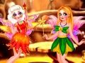 Игра Сказочные феи онлайн