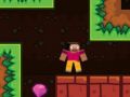 Игра Майнкрафт пещеры 2 онлайн