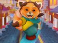 Игра Красная панда серфер онлайн Игра Красная панда серфер онлайн