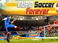 Игра Европейский футбол навсегда онлайн