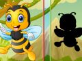Игра Матч теней - 1 онлайн Игра Матч теней - 1 онлайн