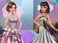 Игра Долли: подиум для невесты онлайн Игра Долли: подиум для невесты онлайн