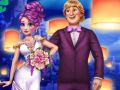Игра Идеальная ночь Энни  онлайн