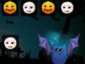 Игра Хэллоуинские узоры онлайн