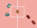 Игра Пиксельный футбол онлайн