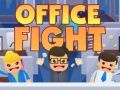 Игра Офисная борьба онлайн