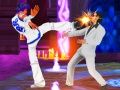 Игра Борьба супергероя онлайн Игра Борьба супергероя онлайн