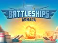 Игра Армада боевых кораблей онлайн Игра Армада боевых кораблей онлайн