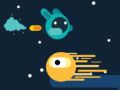 Игра Галактическое сафари онлайн