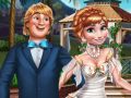 Игра Свадебное планирование онлайн Игра Свадебное планирование онлайн