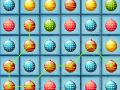 Игра Рождественское цепное соответствие онлайн