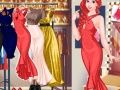 Игра Лучшие премии принцессы онлайн