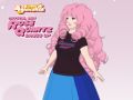 Игра Кристаллический драгоценный камень: Оденьте Кварц онлайн Игра Кристаллический драгоценный камень: Оденьте Кварц онлайн