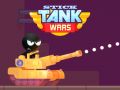 Игра Стикмен: Танковые войны онлайн Игра Стикмен: Танковые войны онлайн