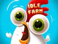 Игра Неработающая ферма онлайн