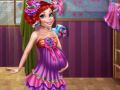 Игра Беременные принцессы на подиуме онлайн Игра Беременные принцессы на подиуме онлайн