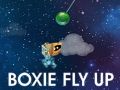 Игра Полет бокса онлайн Игра Полет бокса онлайн