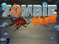 Игра Охота на зомби онлайн