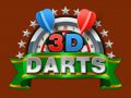 Игра 3D Дартс онлайн Игра 3D Дартс онлайн