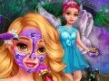 Игра Коринн, волшебное приключение онлайн